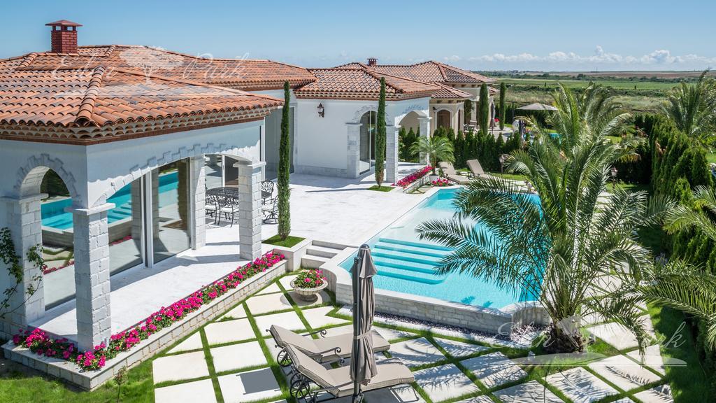 Deluxe Two-Bedroom Villa with Private Pool